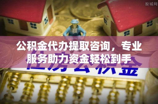 进贤公积金代办提取咨询，专业服务助力资金轻松到手