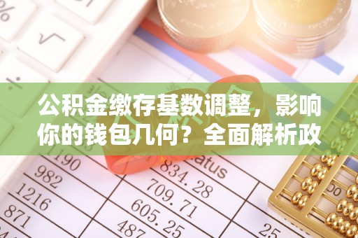 进贤公积金缴存基数调整，影响你的钱包几何？全面解析政策与实际收益